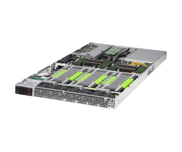 Supermicro SuperServer SYS-1029GQ-TRT