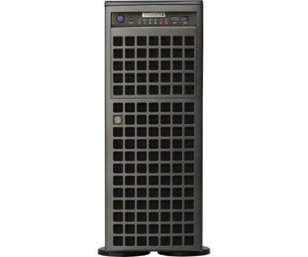 Supermicro SuperWorkstation SYS-7049GP-TRT