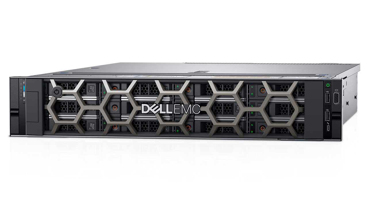 Dell PowerEdge R540 Server