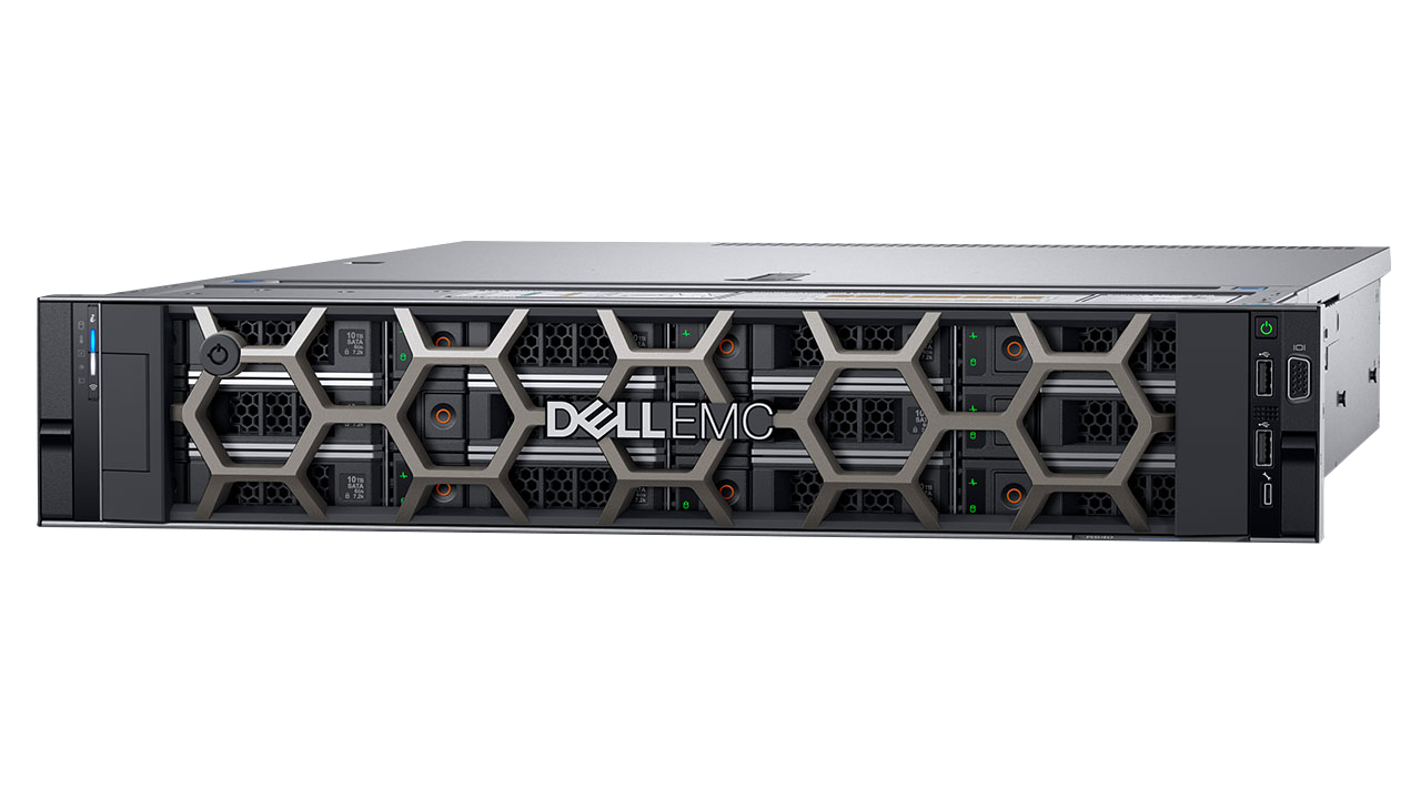 Dell PowerEdge R540
