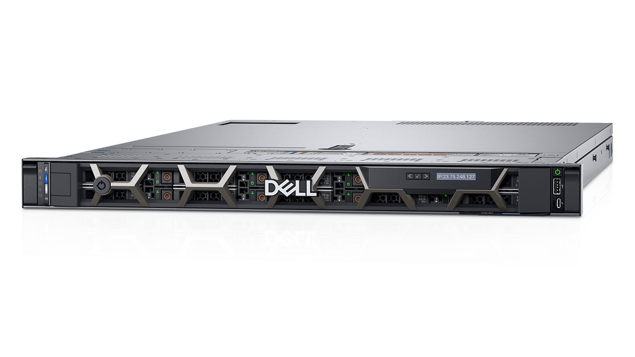Dell PowerEdge R640 Server