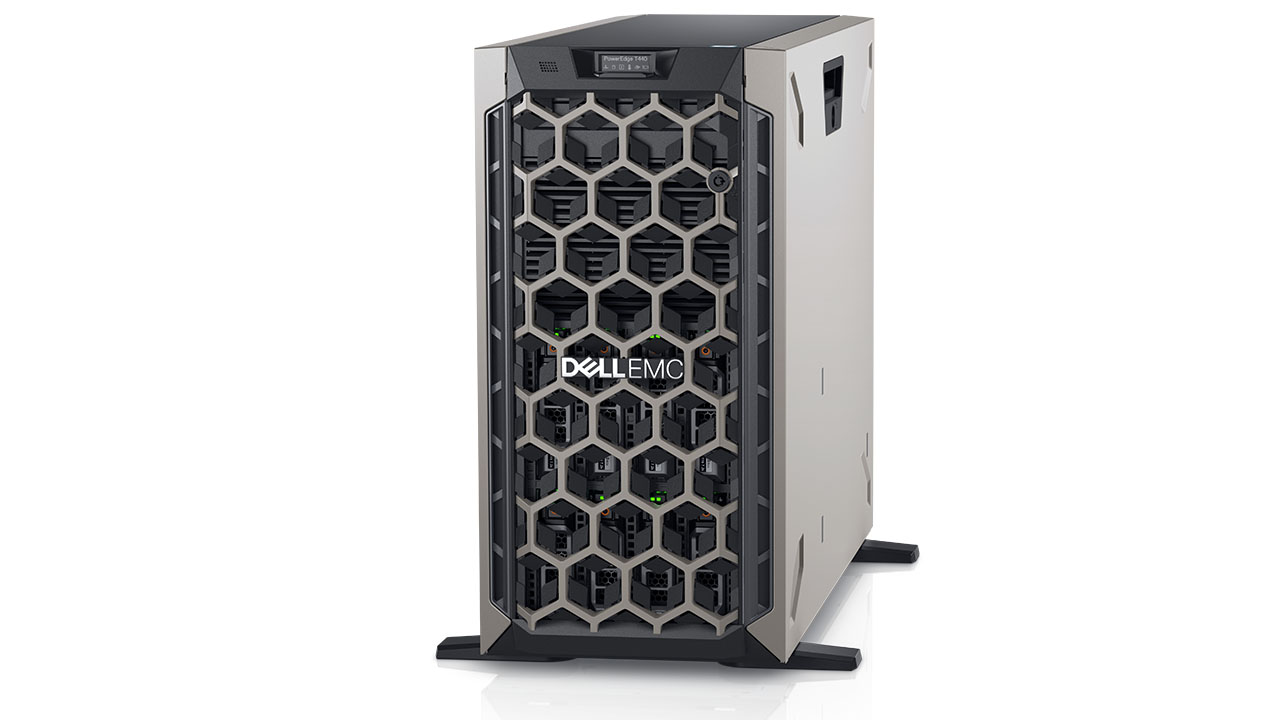 Dell PowerEdge T440 Server