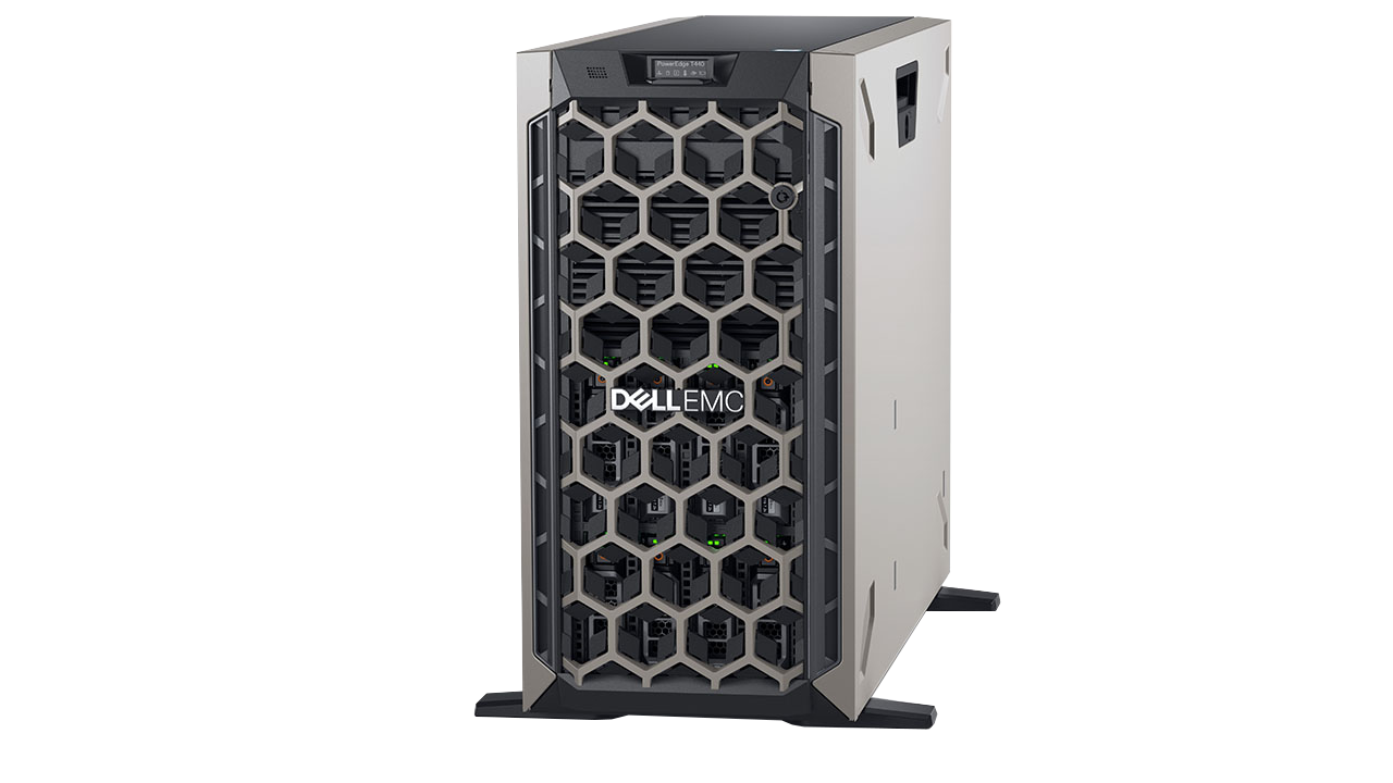 Dell PowerEdge T440