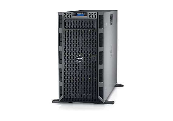Dell PowerEdge T630 Server