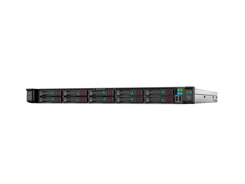 HPE ProLiant DL360 G10 Server