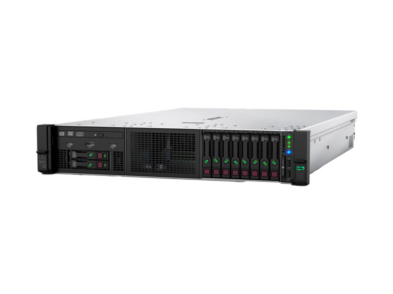 HPE ProLiant DL380 G10 Server