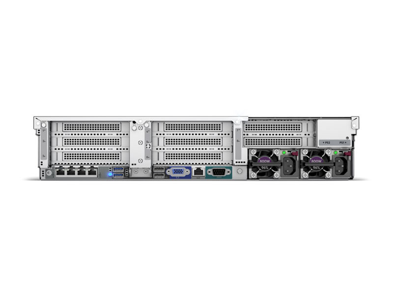 HPE ProLiant DL560 G10 Photo 5
