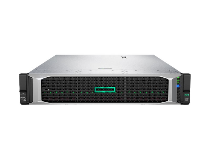 HPE ProLiant DL560 G10 Photo 1