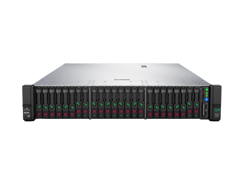 HPE ProLiant DL560 G10 Photo 2