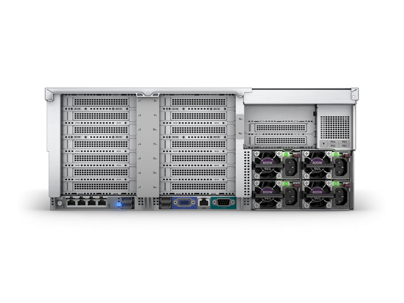 HPE ProLiant DL580 G10 Photo 6