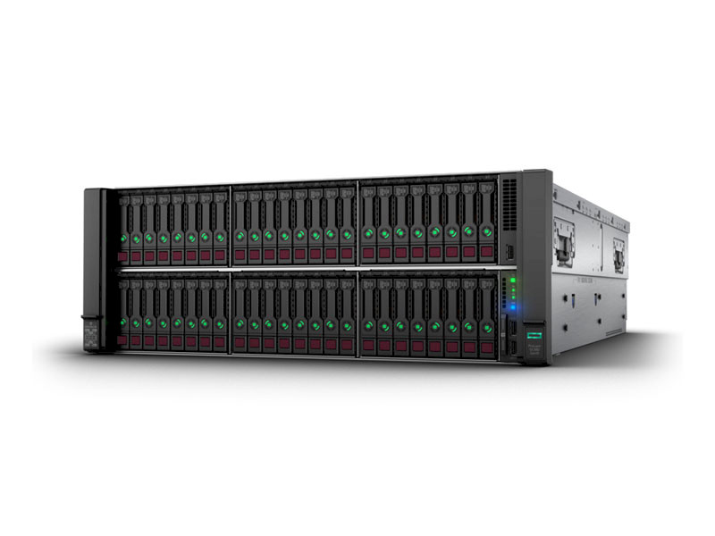 HPE ProLiant DL580 G10 Photo 4