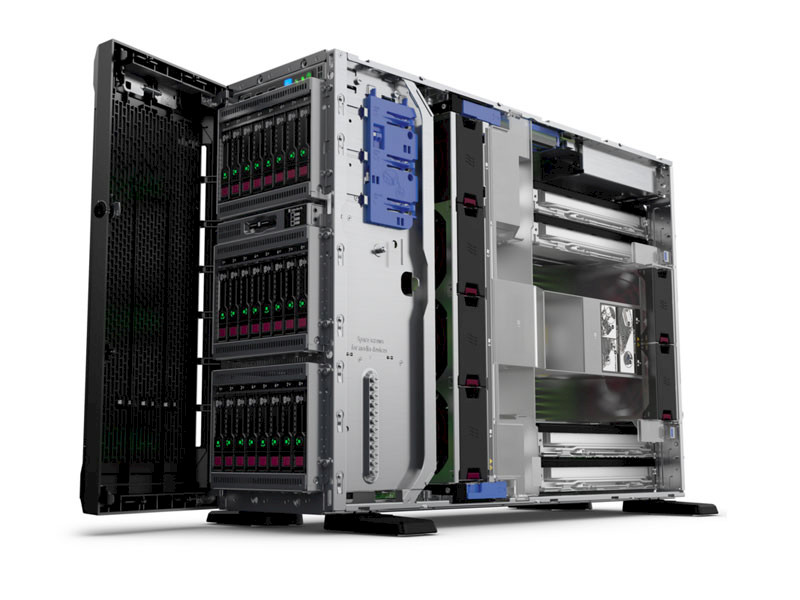 HPE ProLiant ML350 G10 Photo 5