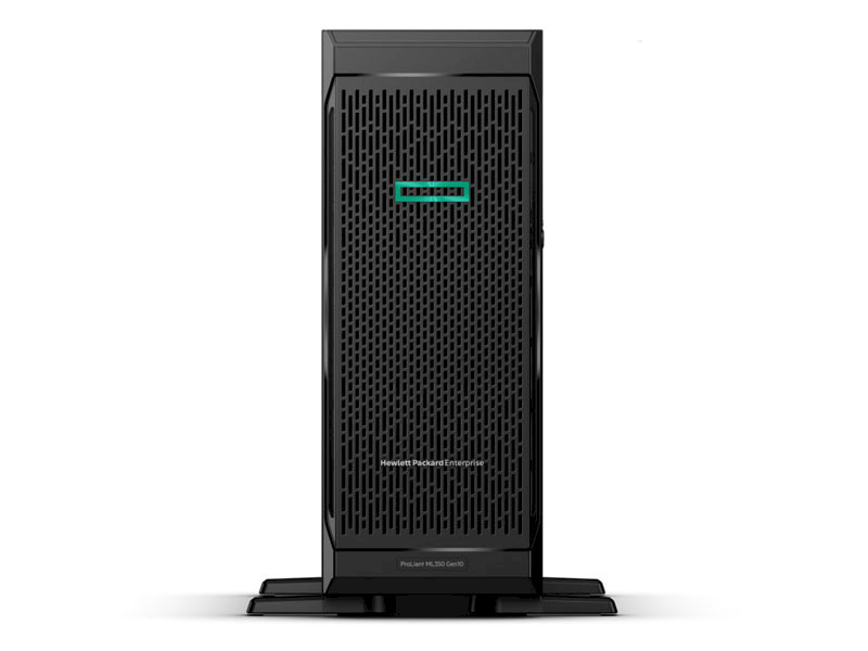 HPE ProLiant ML350 G10 Photo 1