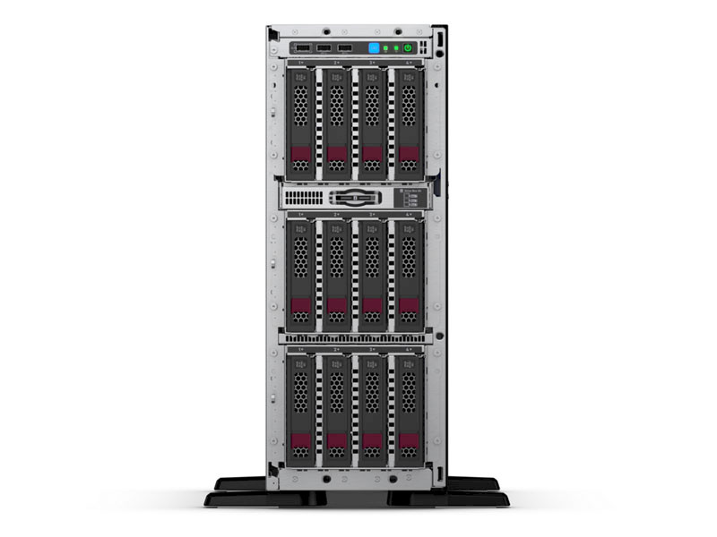 HPE ProLiant ML350 G10 Photo 4