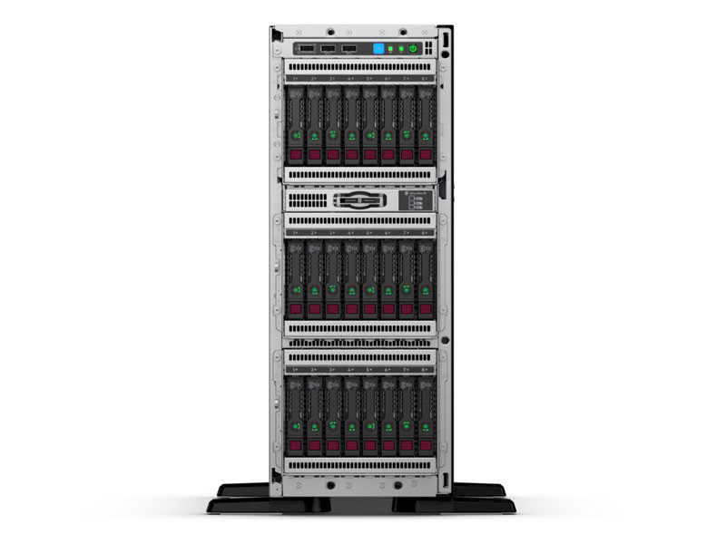 HPE ProLiant ML350 G10 Photo 3