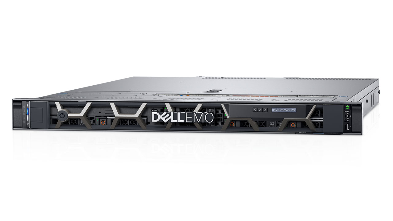 Dell PowerEdge Servers