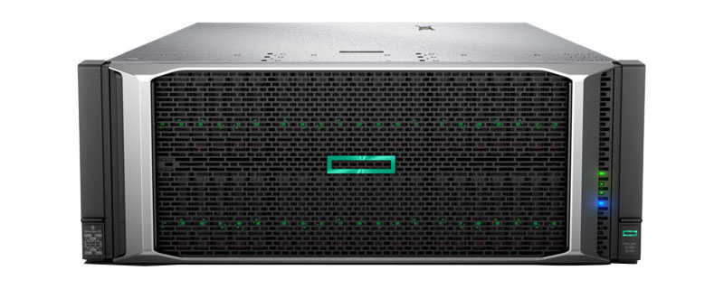 4U Rack Servers