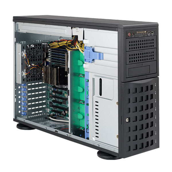 Supermicro A+ Server 4023S-TRT