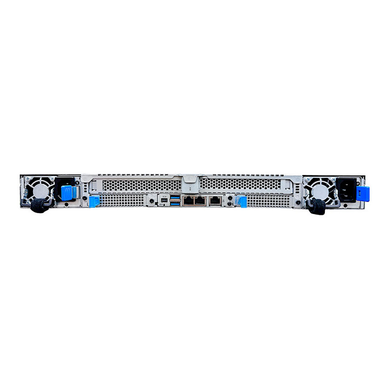 Gigabyte Dual Intel Xeon Scalable 4th Gen 1U Rack Photo 5